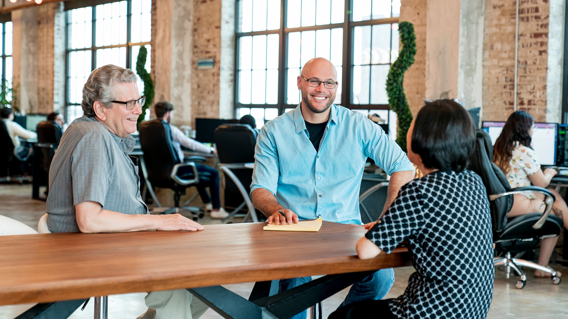 St. Louis SEO strategy session