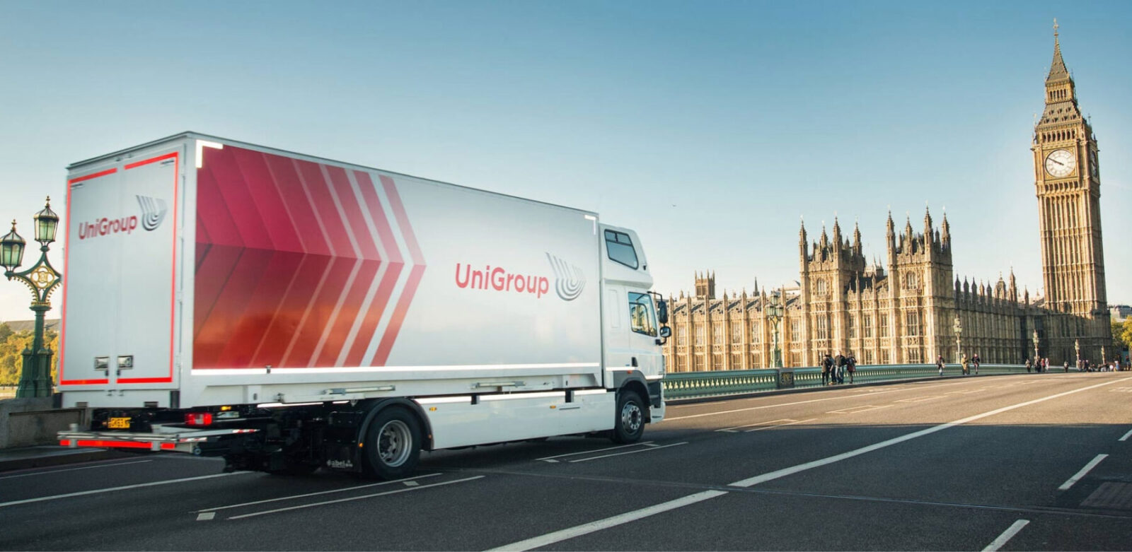 UniGroup Worldwide case study